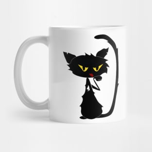 CATS Mug